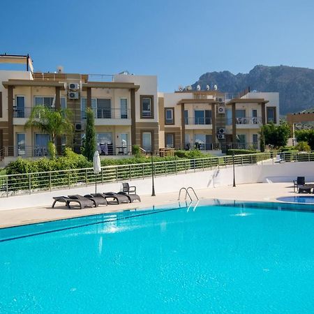 Spacious Two-Bedroom Apartment In Amazing Residence Escape Homes Cirénia Exterior foto