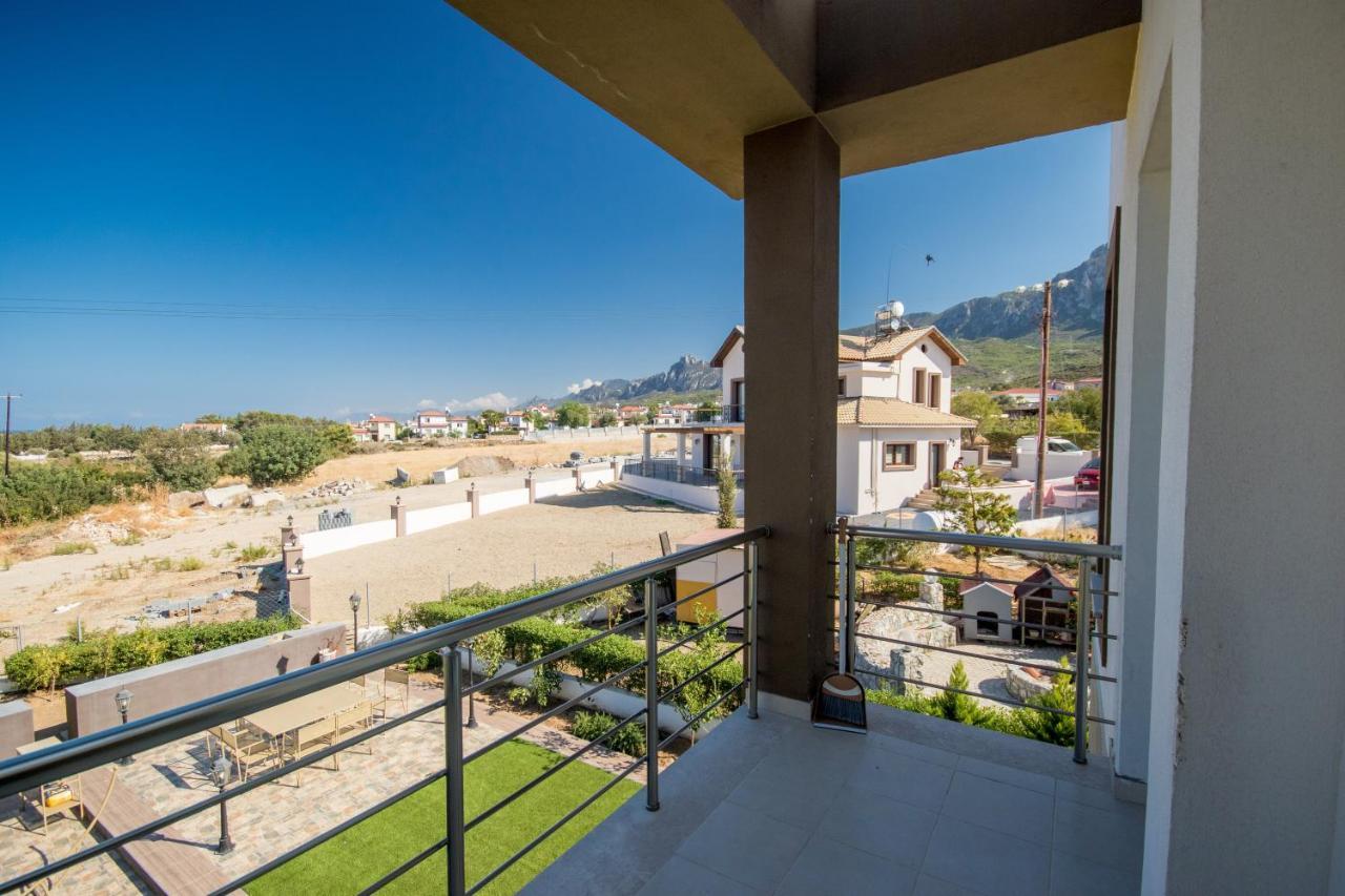 Spacious Two-Bedroom Apartment In Amazing Residence Escape Homes Cirénia Exterior foto